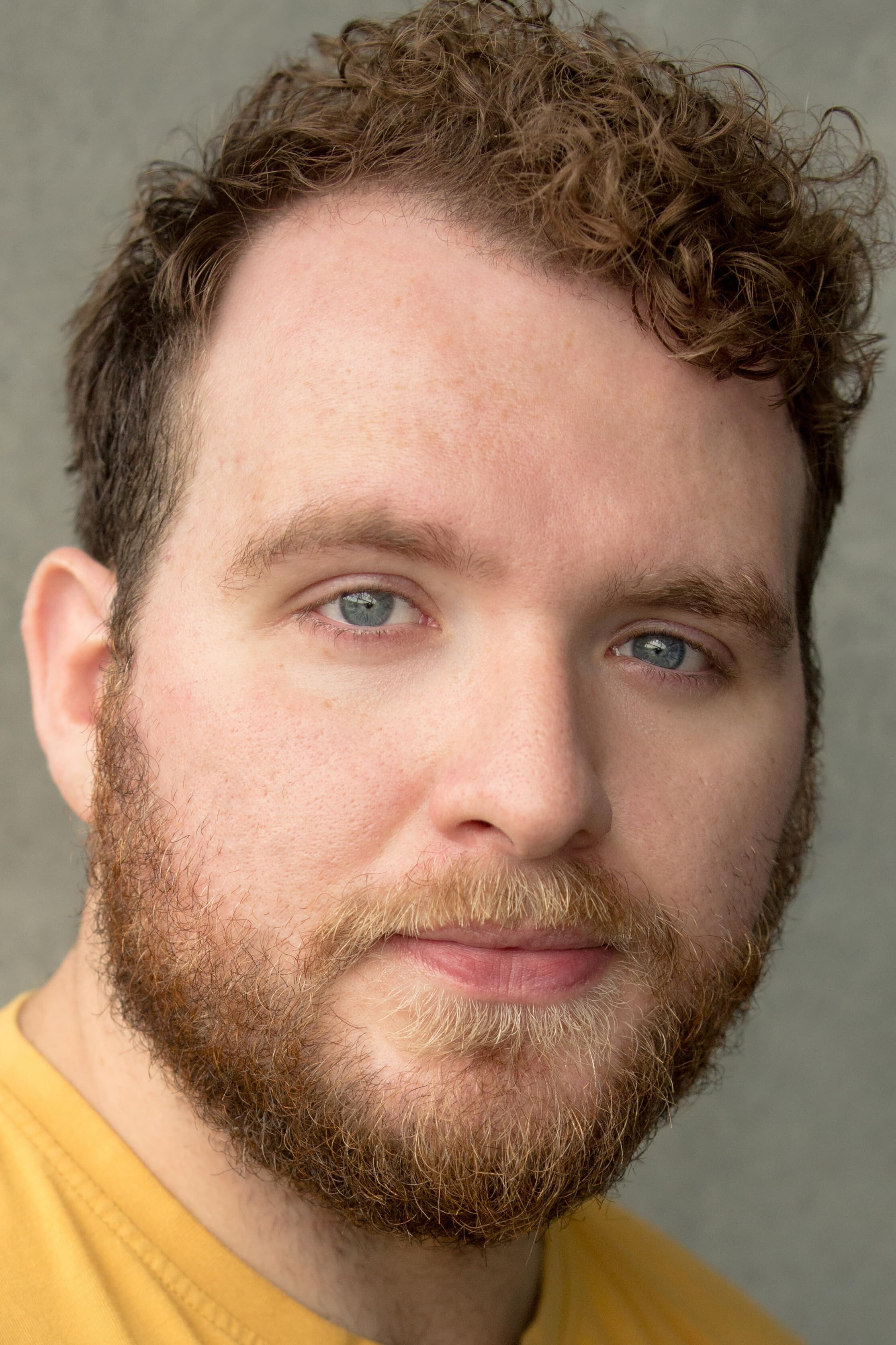 фото Хьюи О’Доннелл