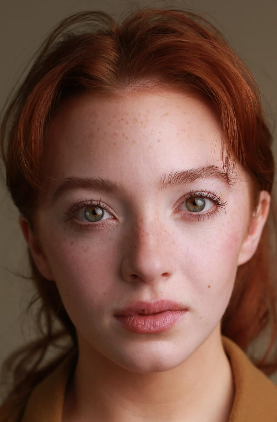 фото Роуэн Робинсон