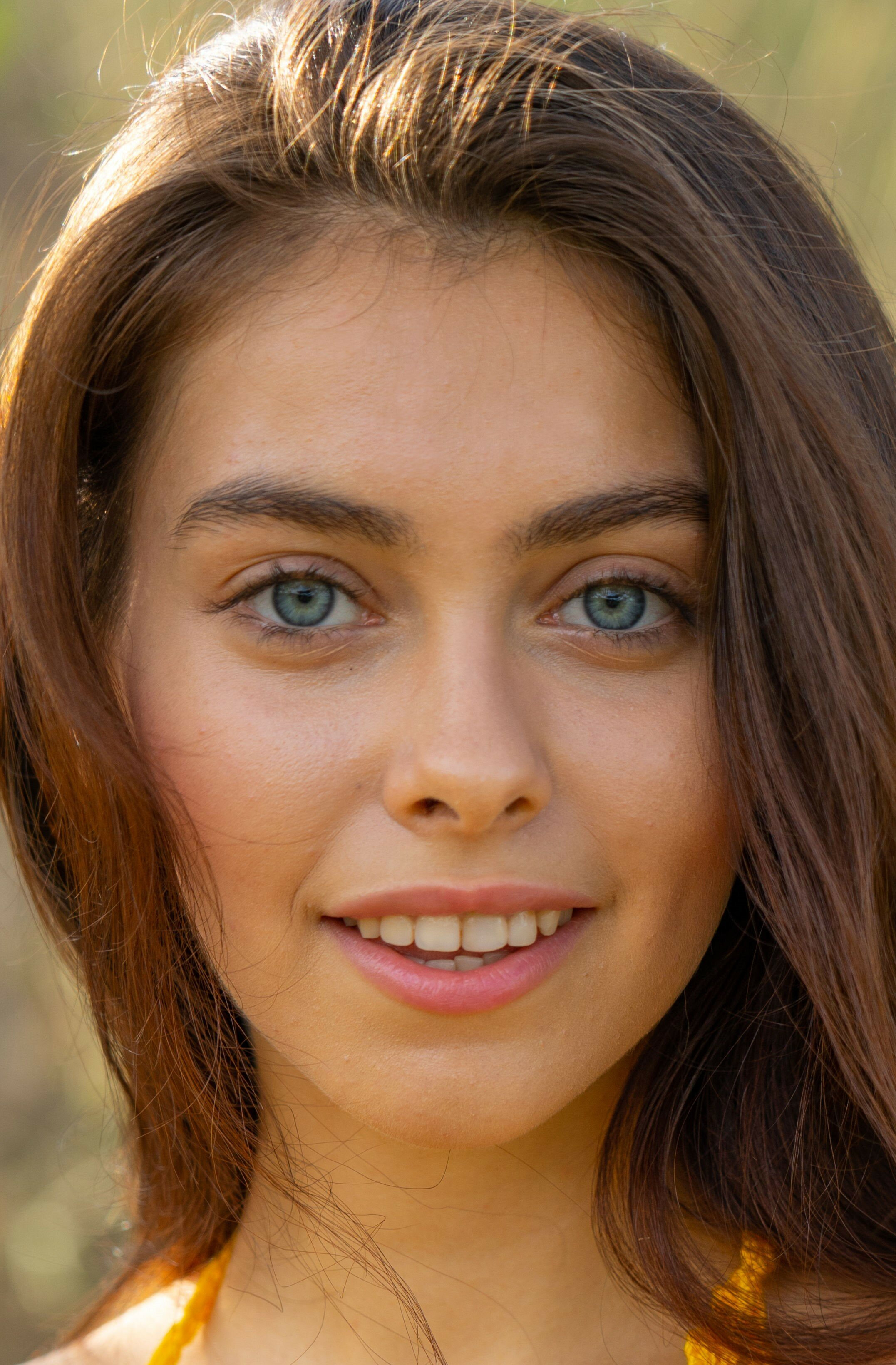 фото Alissa Foxy