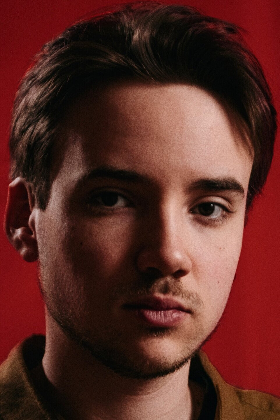 фото Глеб Аханин