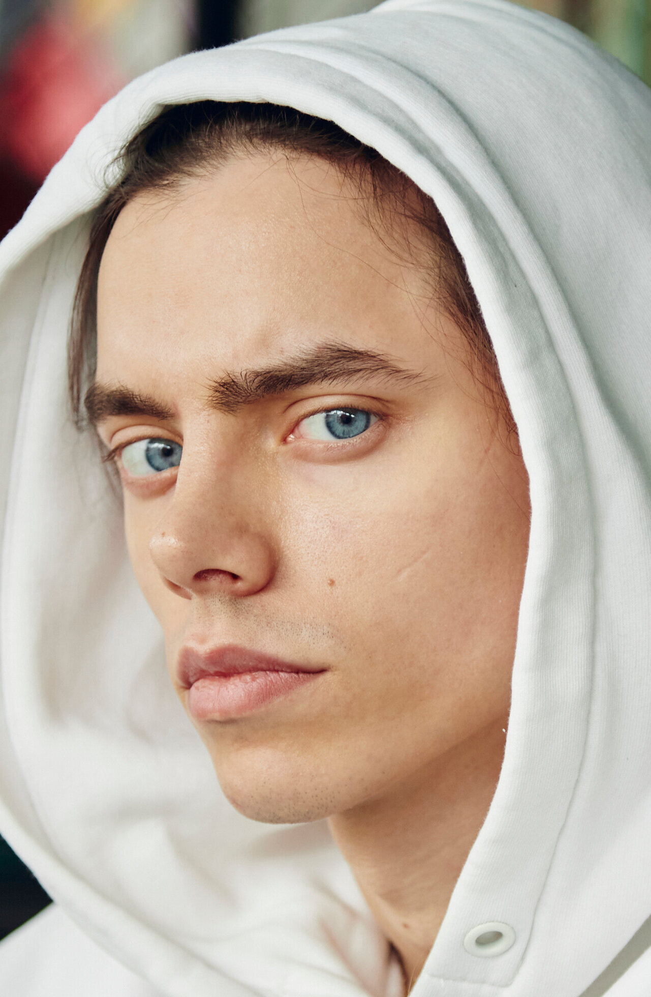 фото Данила Бендас