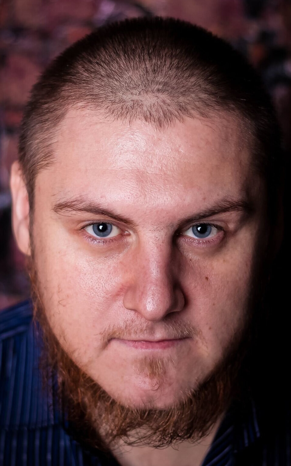 фото Павел Головин