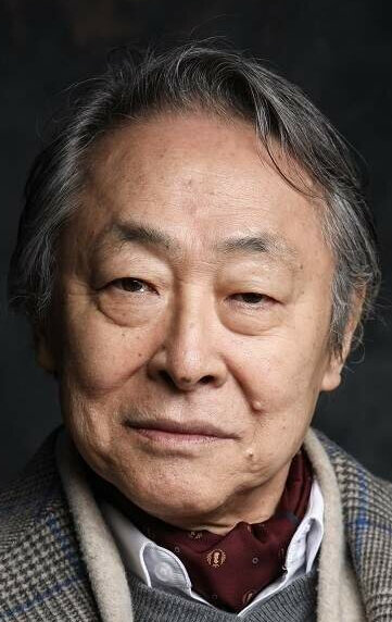 фото Ли Дон-чхан