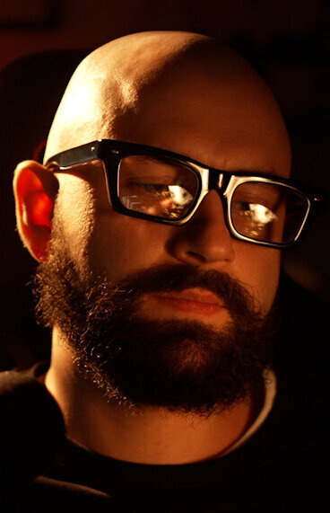 фото Егор Панковский