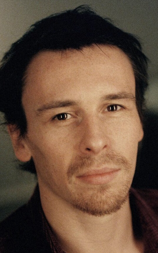 фото Николя Ле Риш