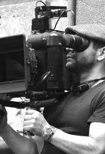 фото Энтони Мэндлер