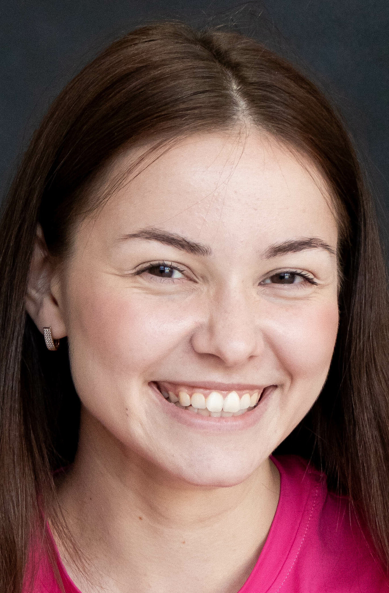 фото Анастасия Деева