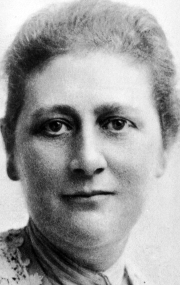 фото Беатрис Поттер