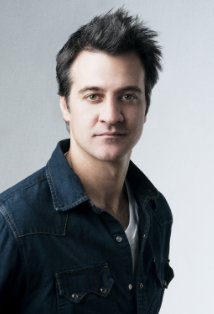 фото Росс Патридж