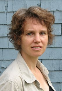 фото Энн Верралл