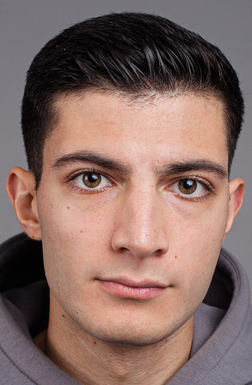 фото Никита Петросян