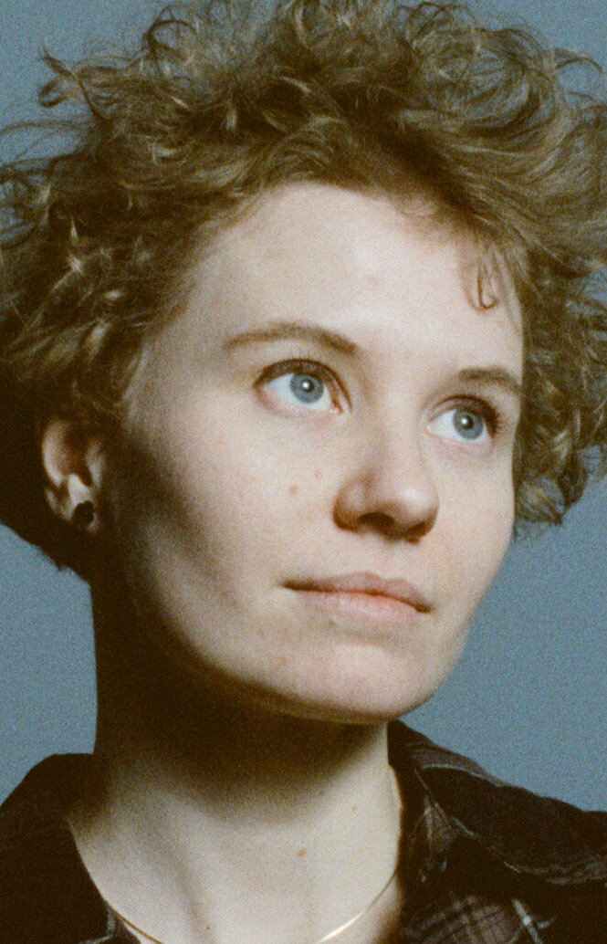 фото Мария Полос