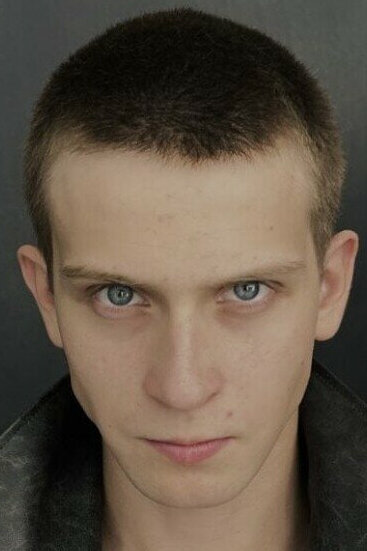 фото Егор Сазыкин