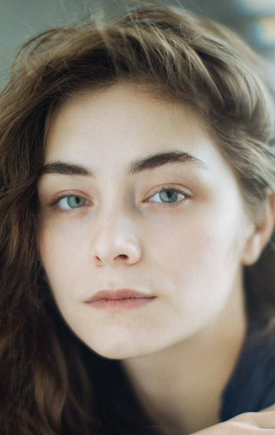 фото Мария Маслова