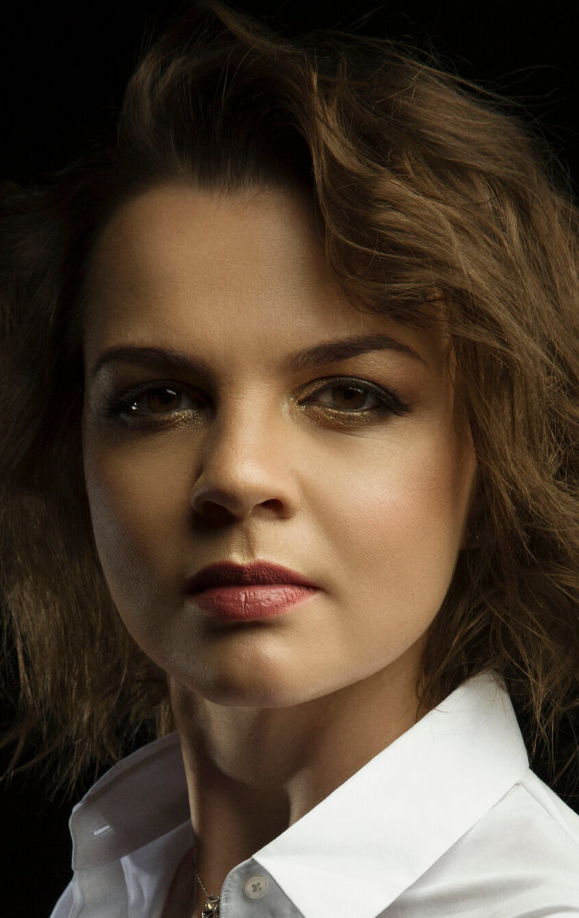 фото Екатерина Владимирская