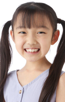 фото Ан Яманэ