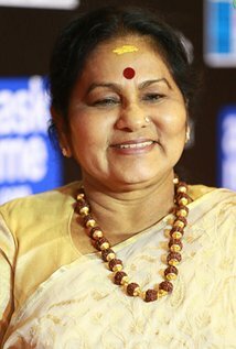 фото К.П.А.С. Лалитха