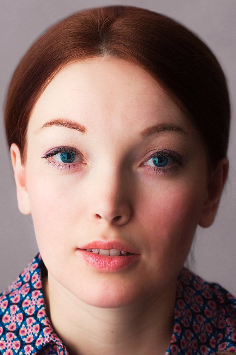 фото Анна Папушева