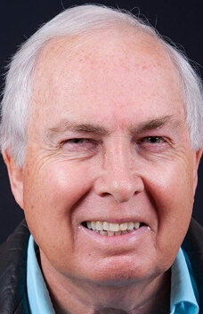 фото Рэй Булл