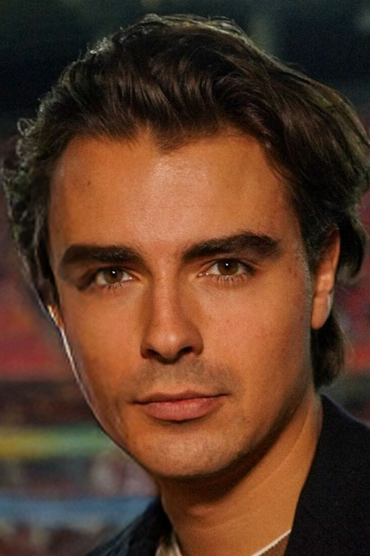 фото Кирилл Брейдо