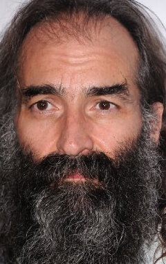 фото Уоррен Эллис