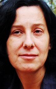 фото Мария Хаэн