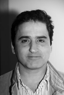 фото Робинсон Диас