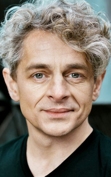 фото Фолькер Михаловски