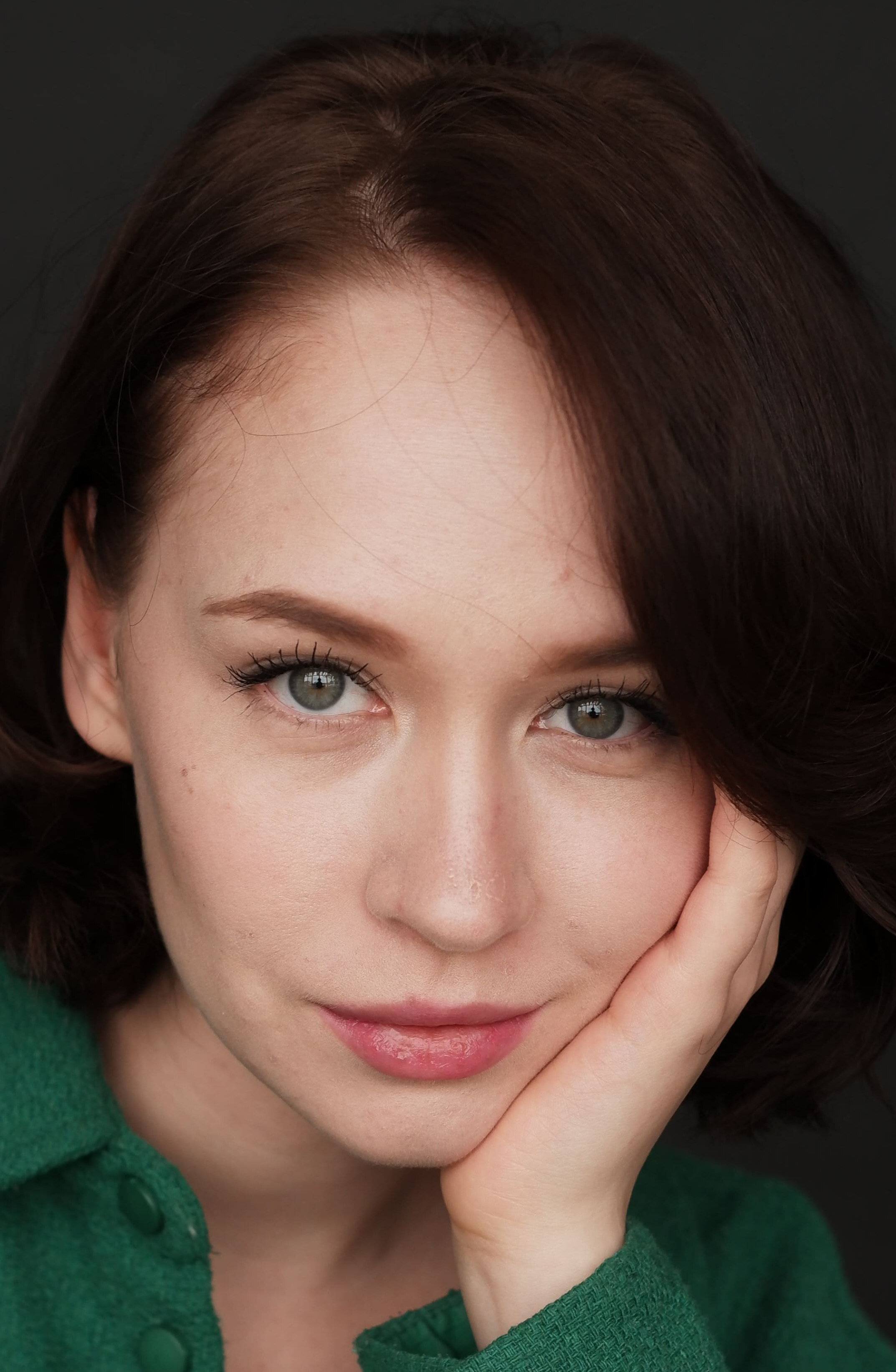 фото Анна Корепина