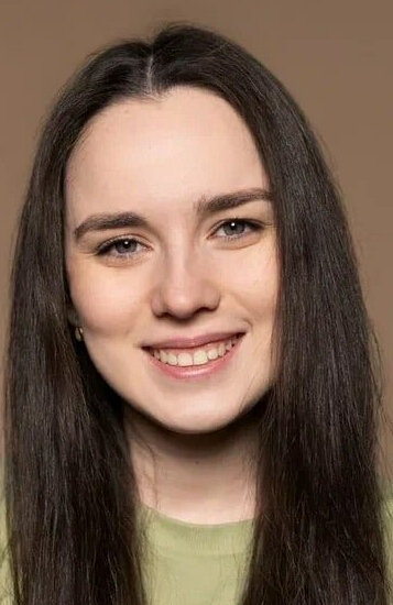 фото Дарья Бондаренко