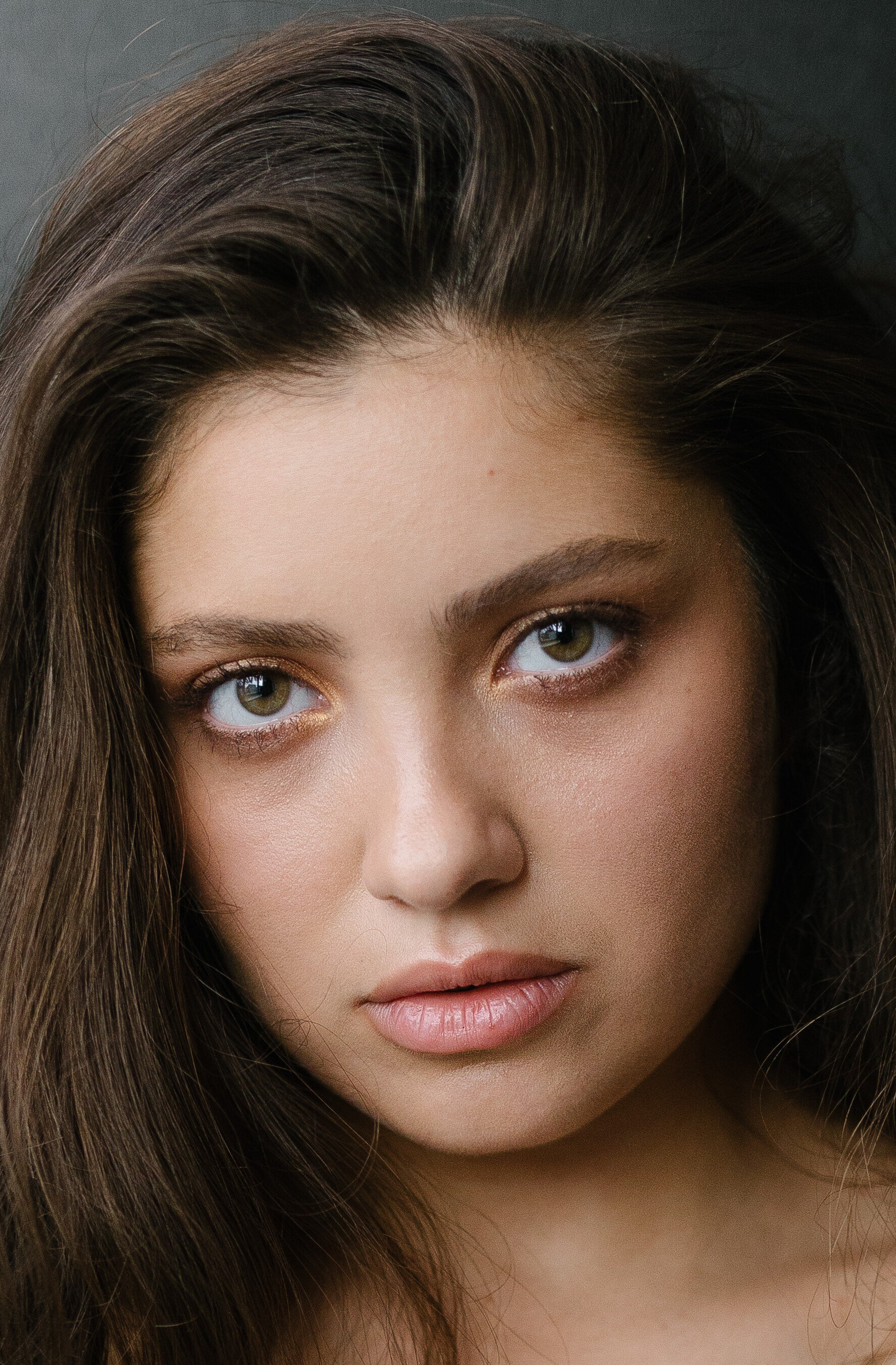 фото Анна Варбанская