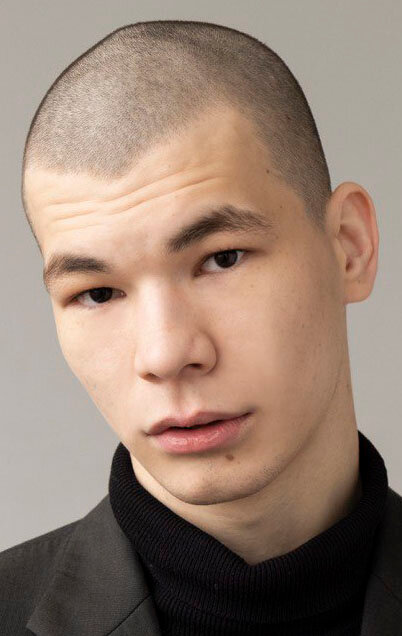 фото Чингиз Гараев