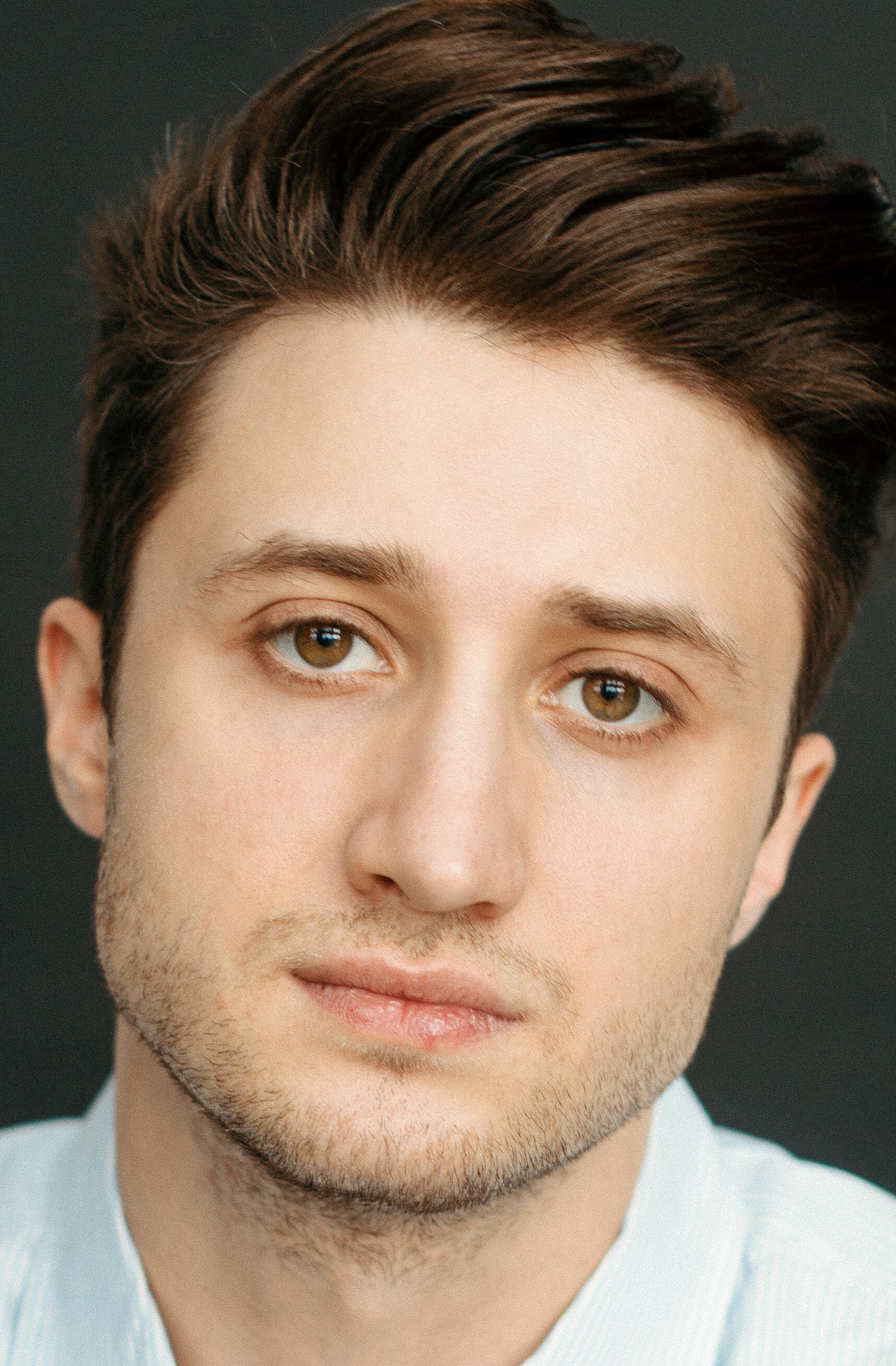 фото Альберт Соколов