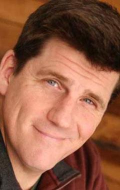 фото Род Маклахлан