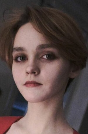 фото Анастасия Усольцева