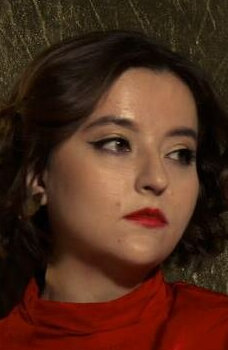 фото Сабрина Карабаева