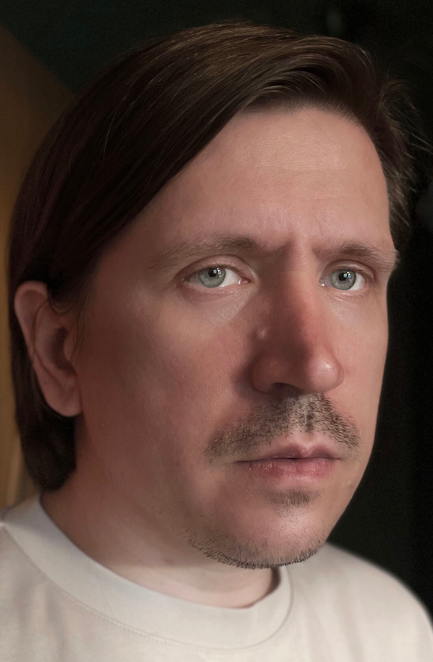 фото Евгений Николаев