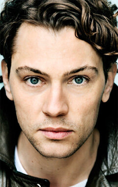 фото Леандер Лихти