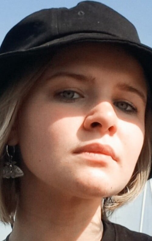 фото Ольга Максимова