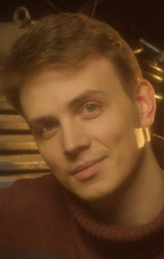 фото Влад Бурлака