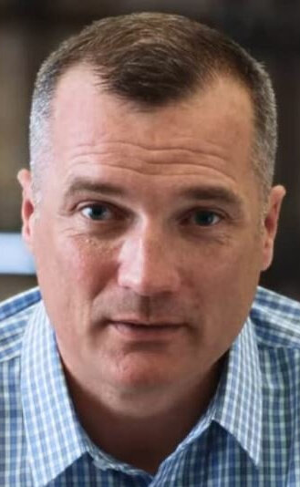 фото Джон Леонард