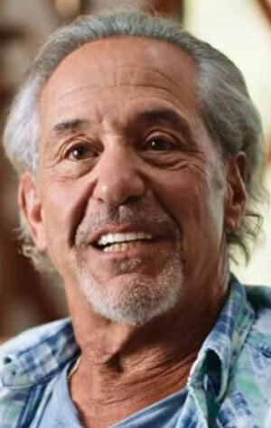 фото Тодд Хоффман