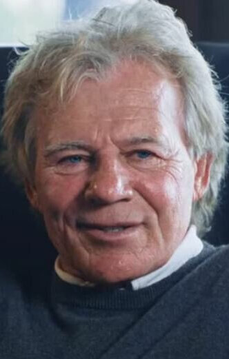 фото Brian Swette