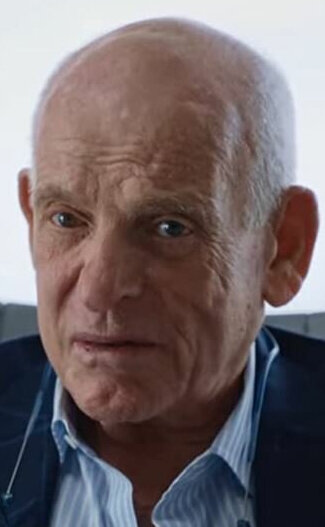 фото Larry Schantz