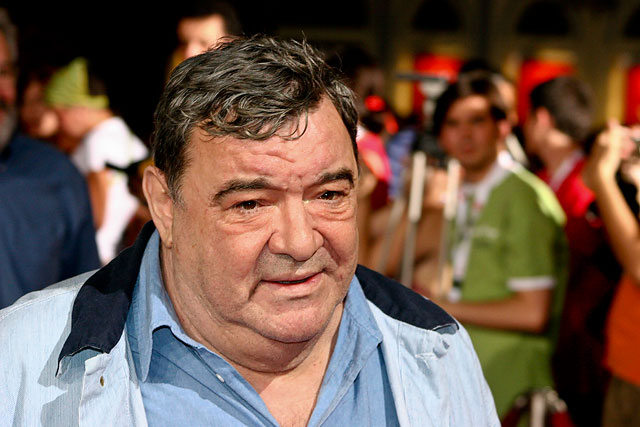 фото Иосиф Татич