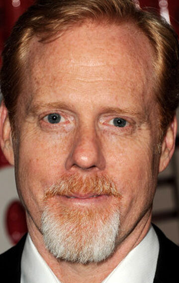 фото Скотт Мур