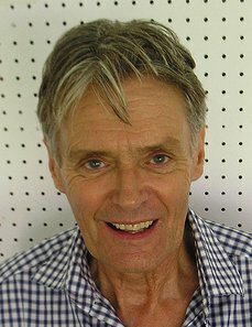 фото Саймон Уильямс