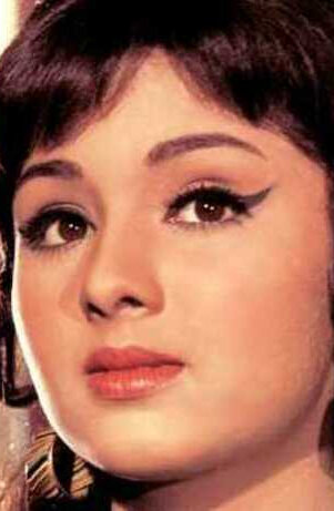 фото Лина Чандваркар