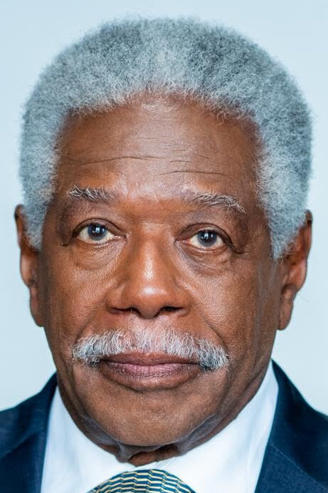 фото Лу Битти мл.