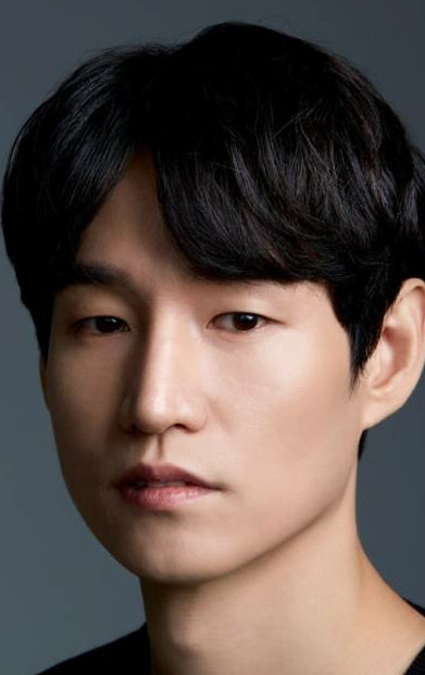 фото Кан Джон-у